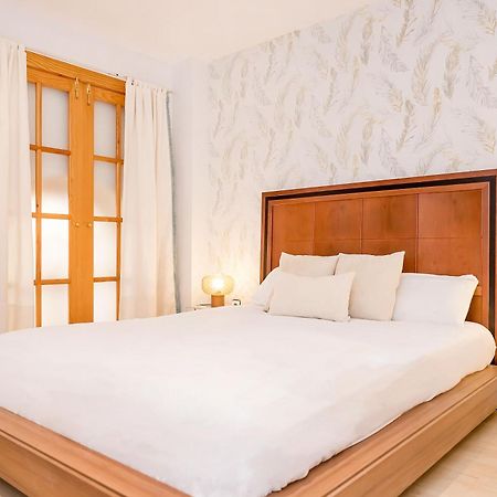 Bhost - The Special One Apartment Malaga Luaran gambar