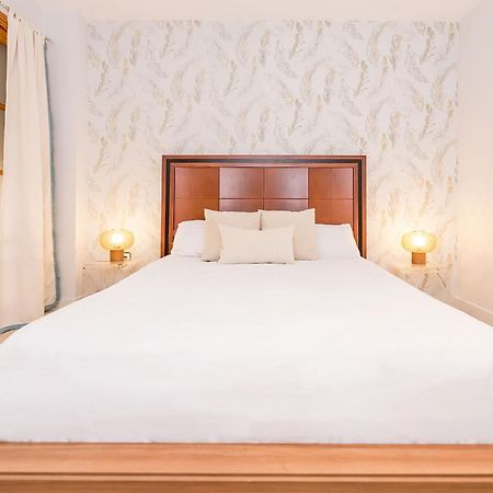 Bhost - The Special One Apartment Malaga Luaran gambar