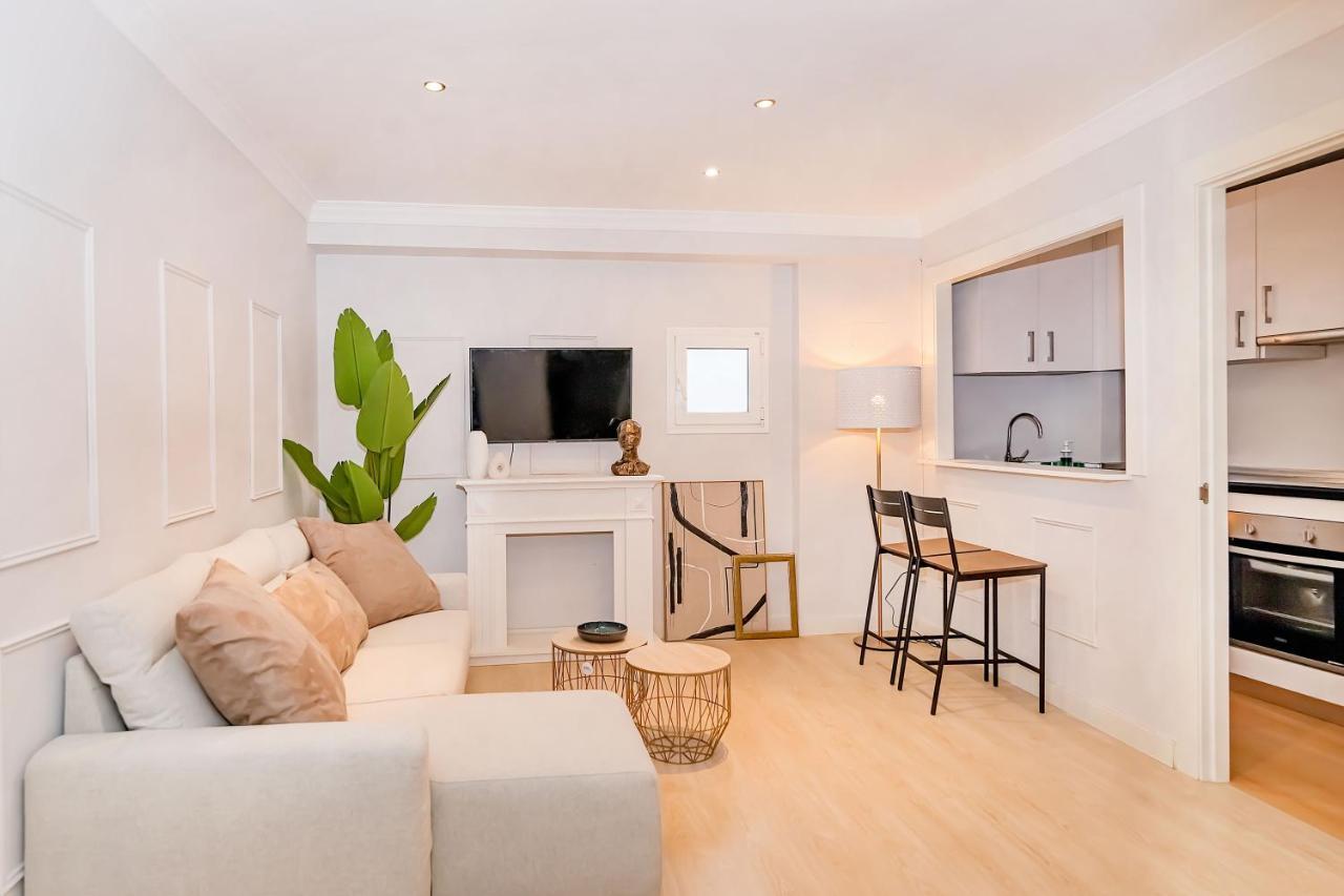 Bhost - The Special One Apartment Malaga Luaran gambar