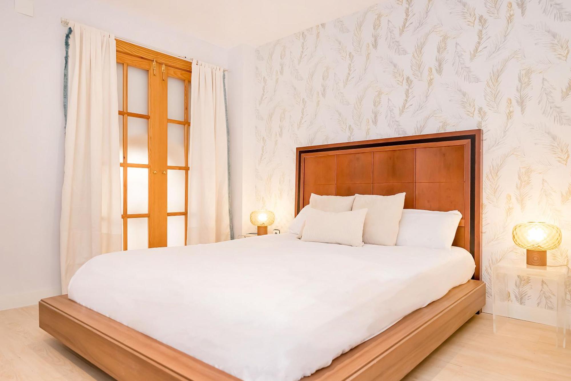 Bhost - The Special One Apartment Malaga Luaran gambar