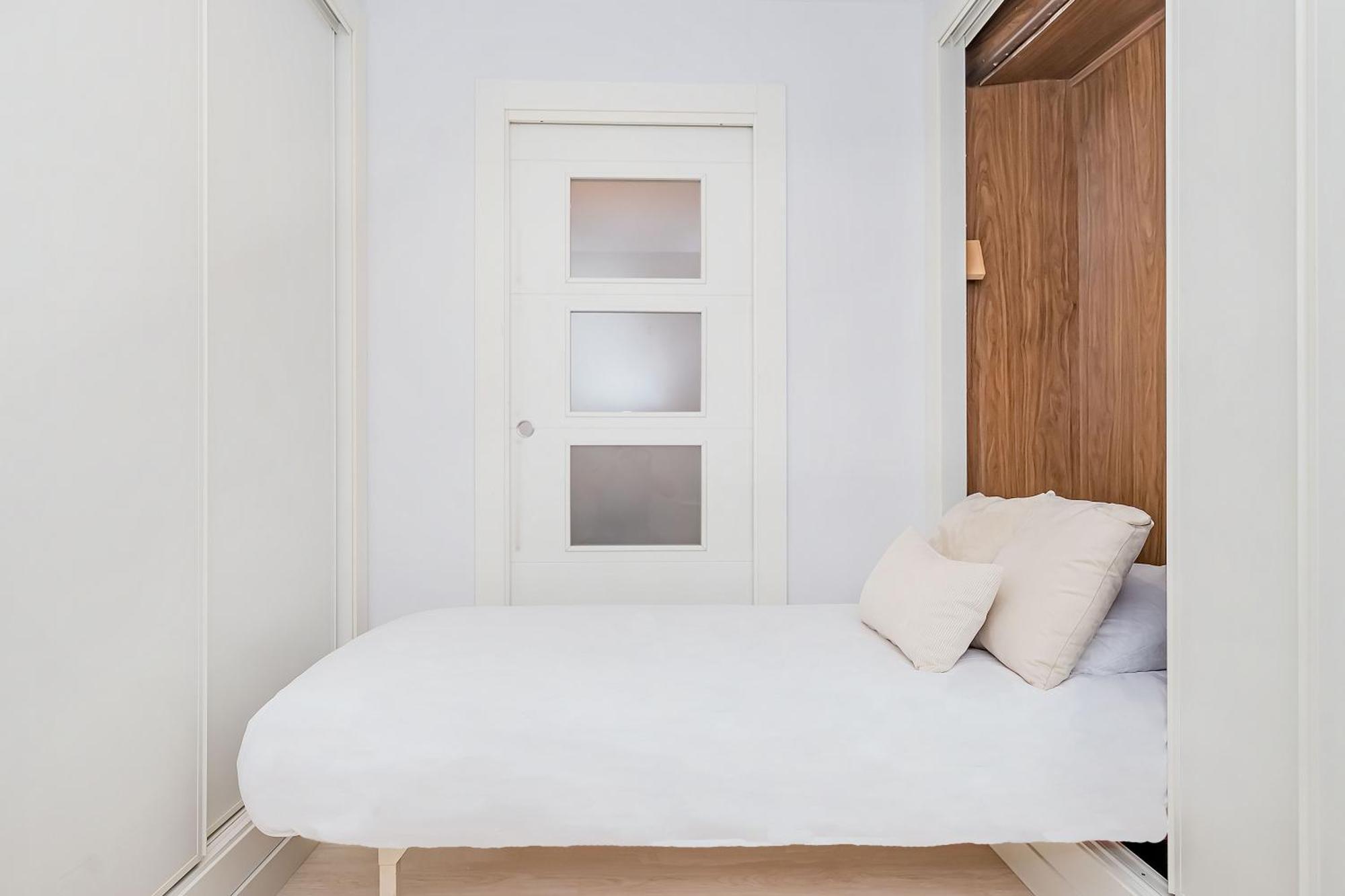 Bhost - The Special One Apartment Malaga Luaran gambar