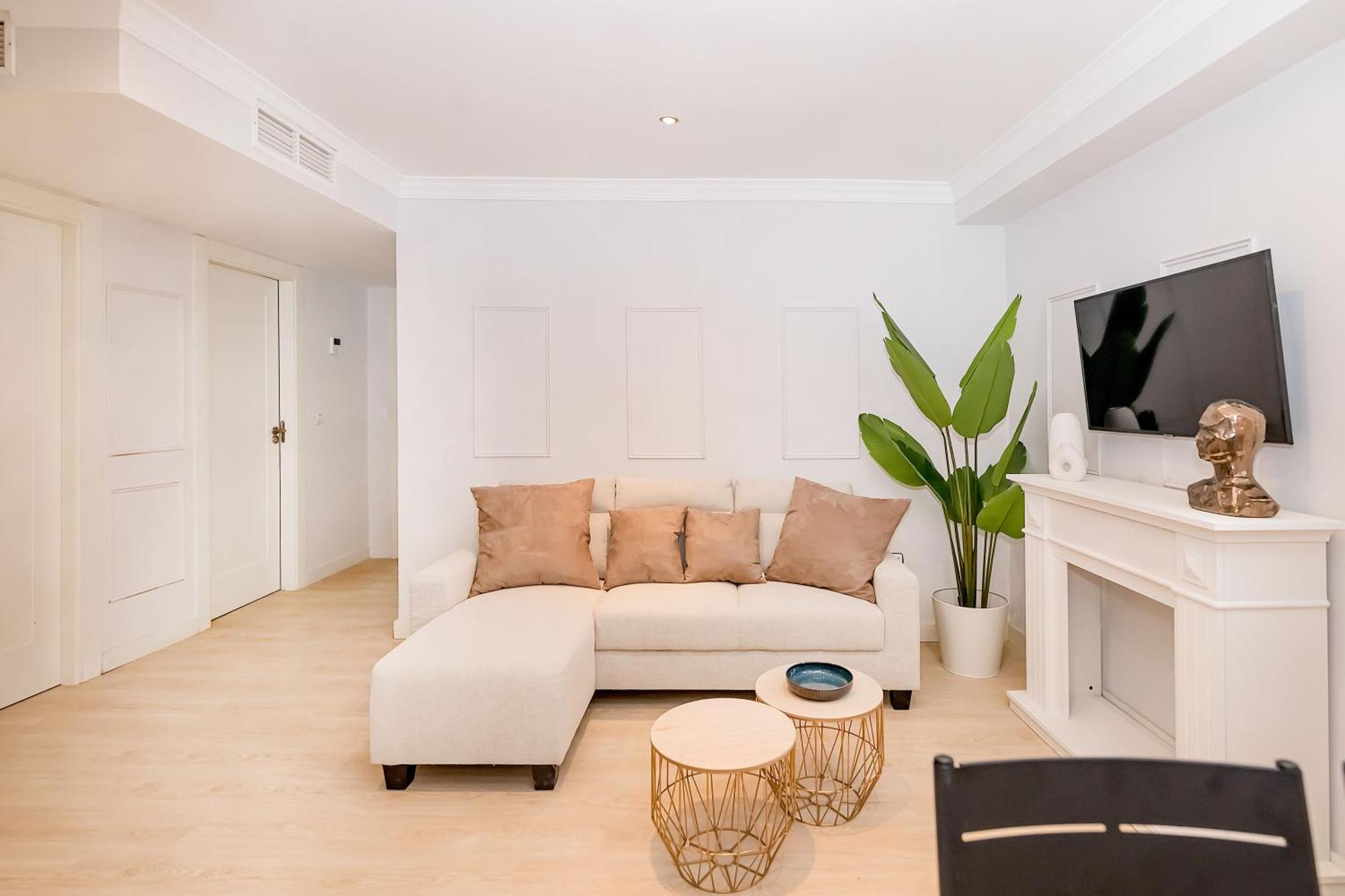 Bhost - The Special One Apartment Malaga Luaran gambar