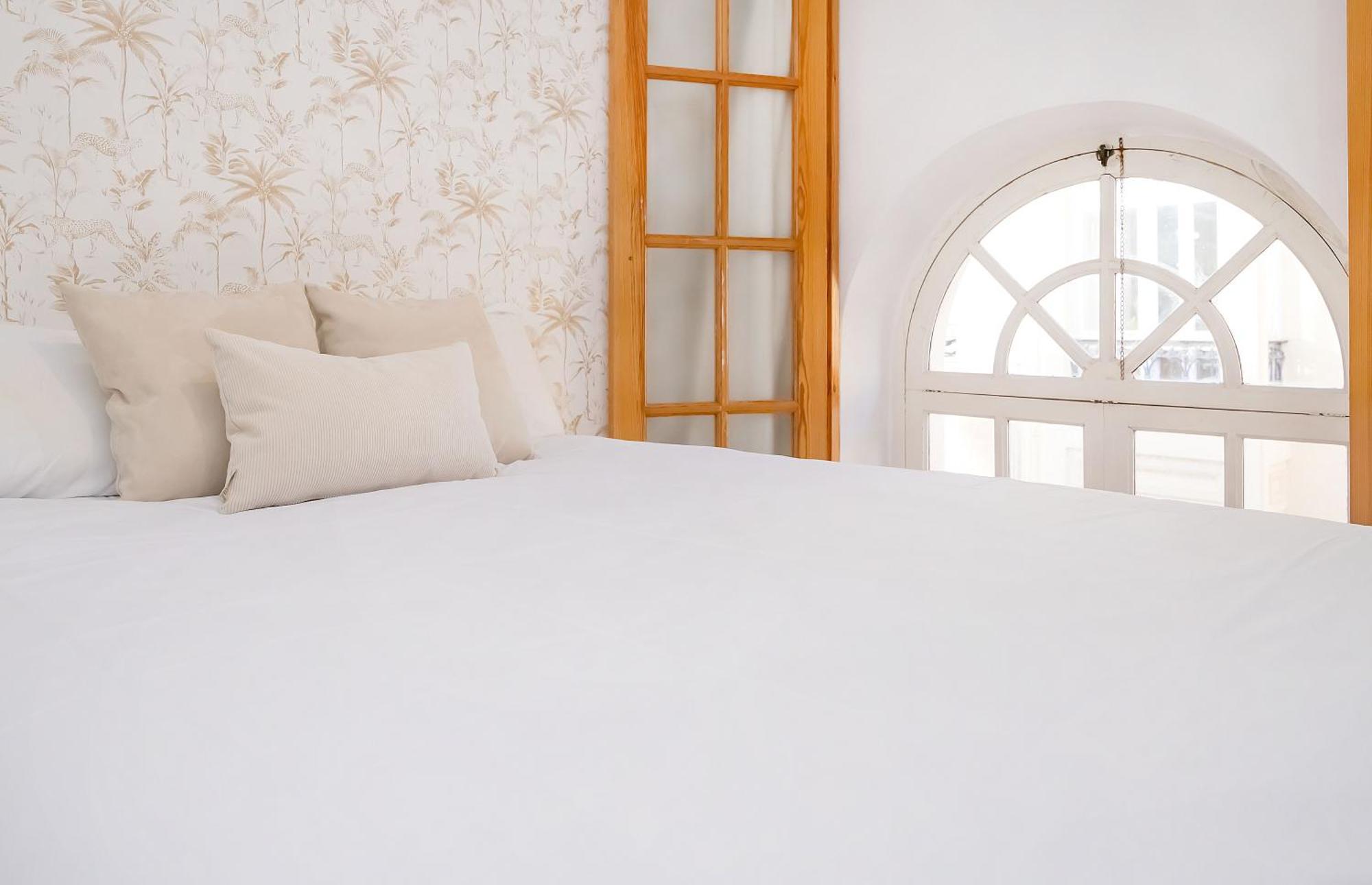 Bhost - The Special One Apartment Malaga Luaran gambar