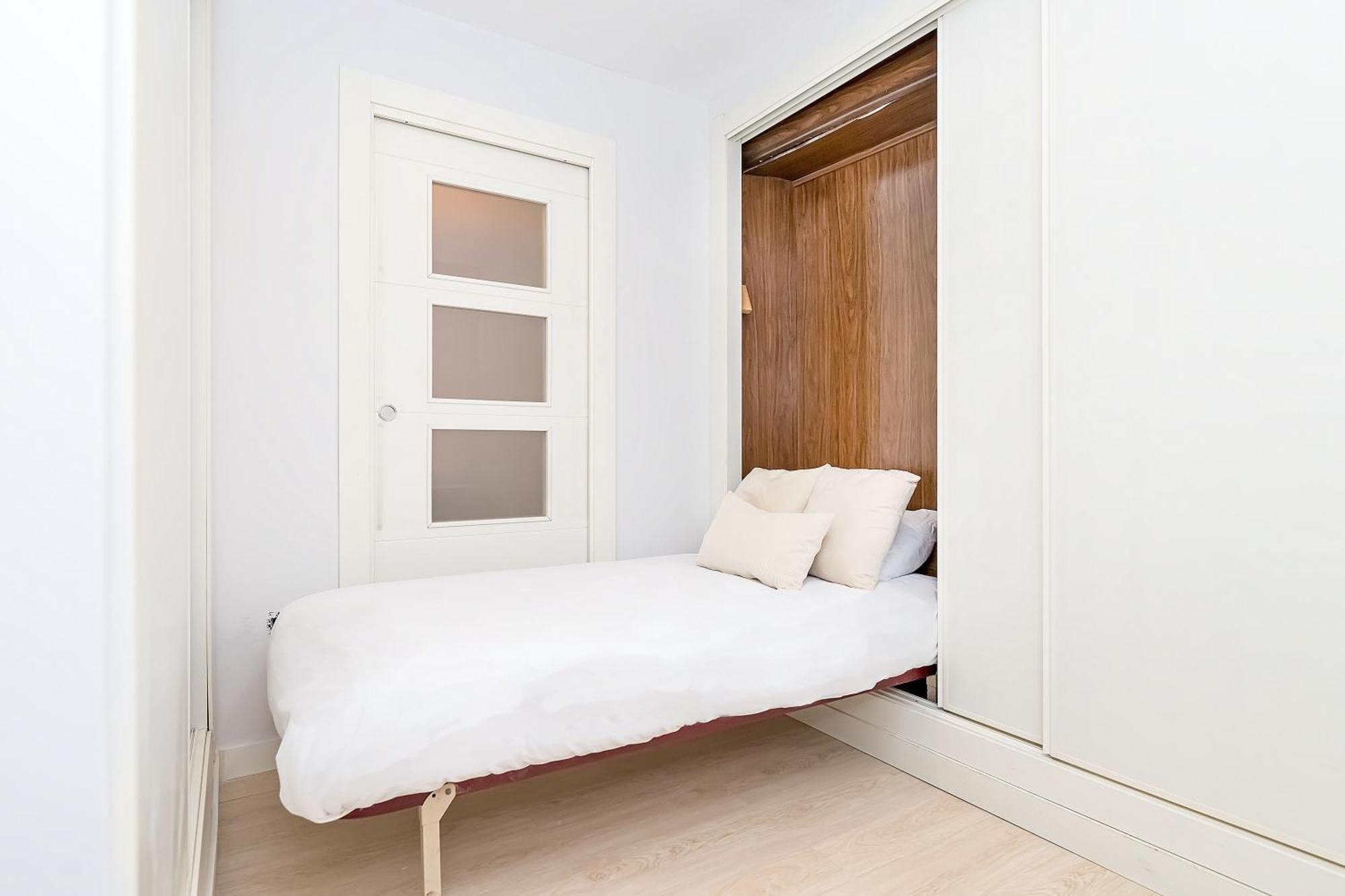 Bhost - The Special One Apartment Malaga Luaran gambar