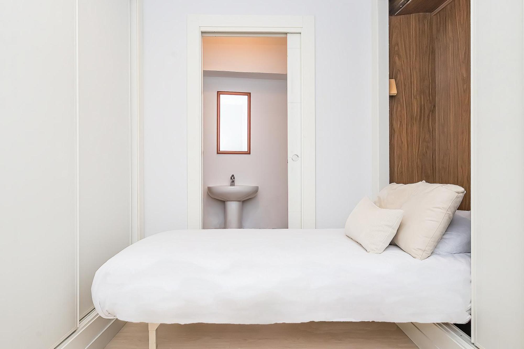 Bhost - The Special One Apartment Malaga Luaran gambar