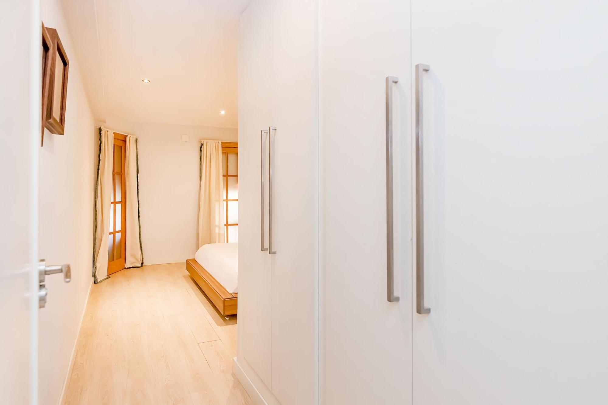 Bhost - The Special One Apartment Malaga Luaran gambar