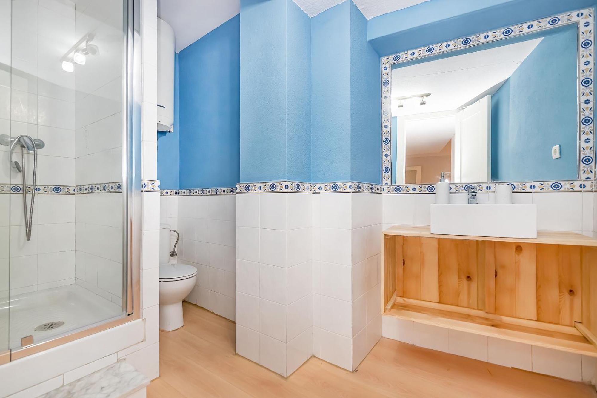 Bhost - The Special One Apartment Malaga Luaran gambar