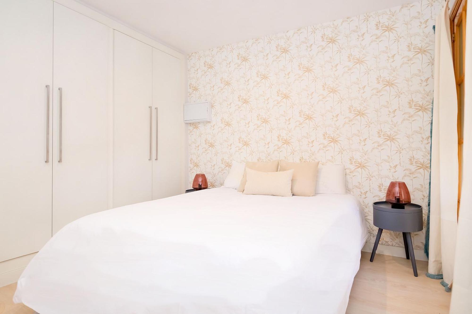 Bhost - The Special One Apartment Malaga Luaran gambar