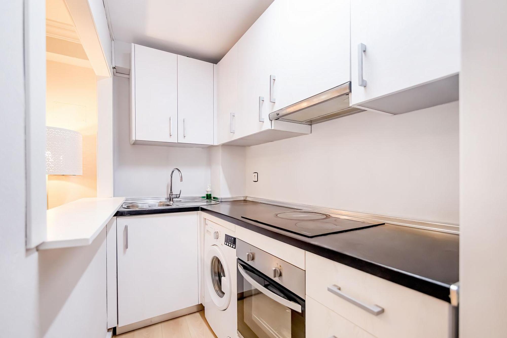 Bhost - The Special One Apartment Malaga Luaran gambar
