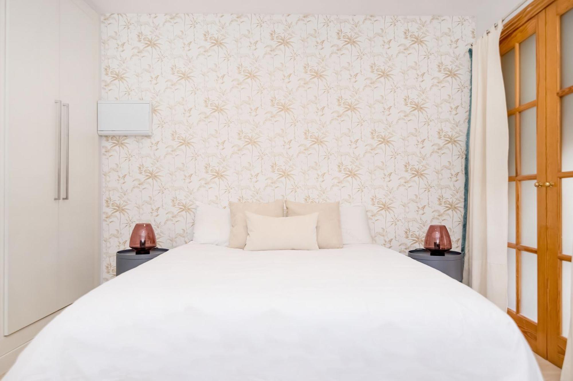 Bhost - The Special One Apartment Malaga Luaran gambar