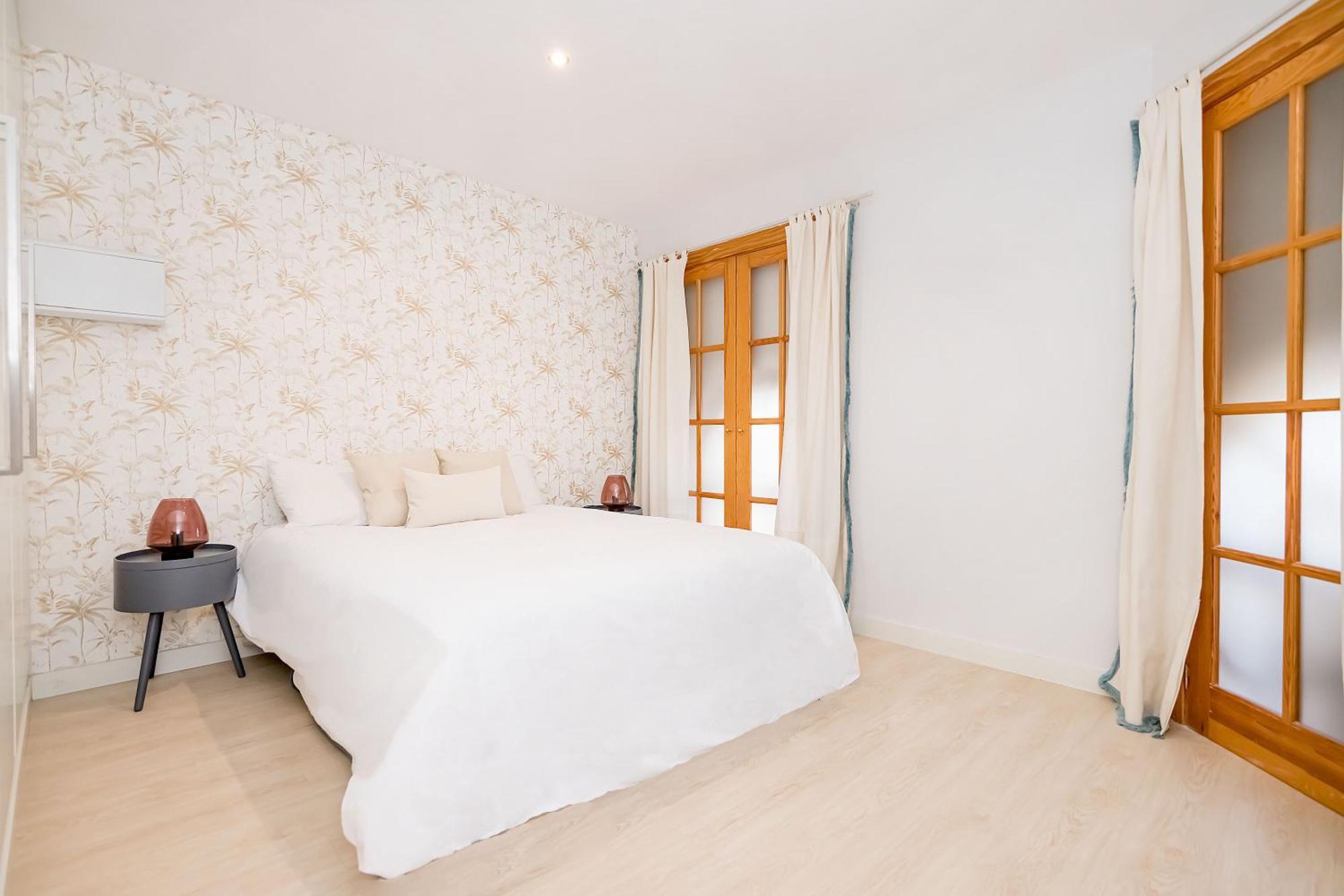 Bhost - The Special One Apartment Malaga Luaran gambar